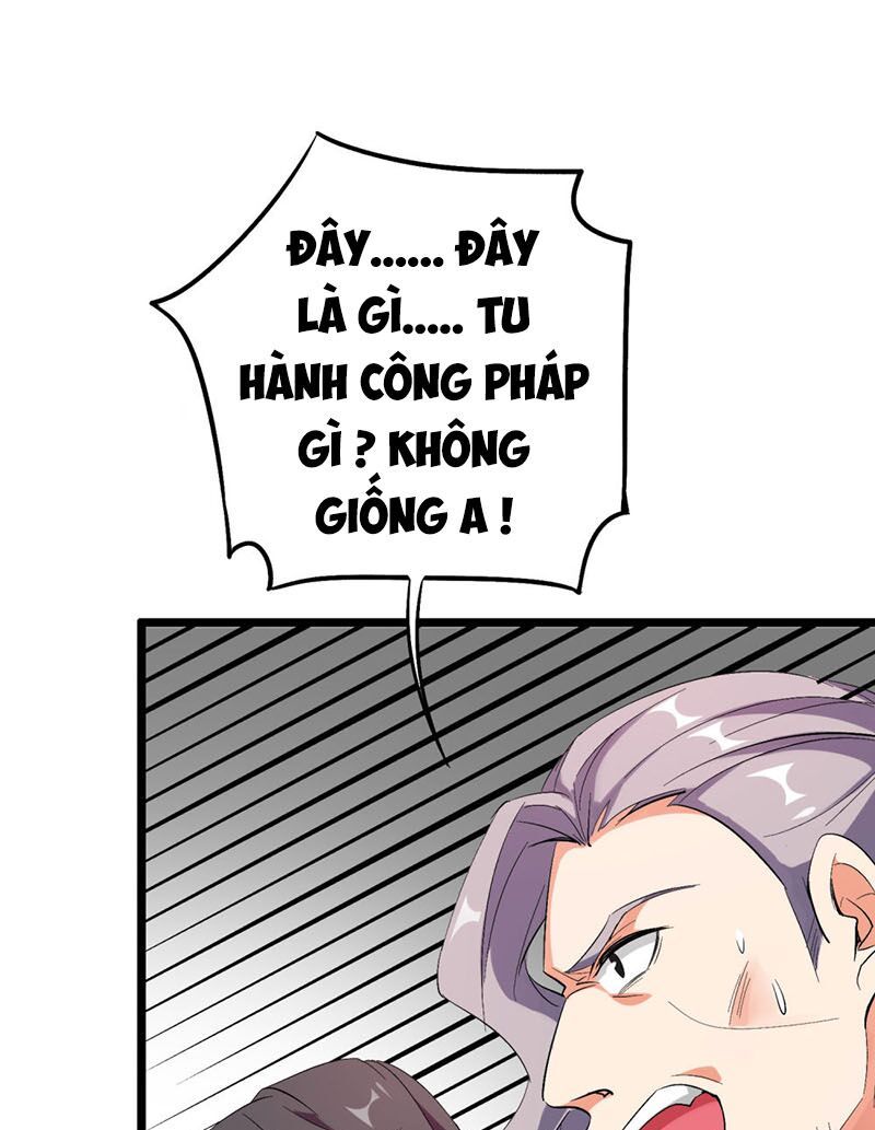 đọc truyện Phục Thiên Thánh Chủ Chương 134 ảnh 35 tại Thiên Thai Truyện