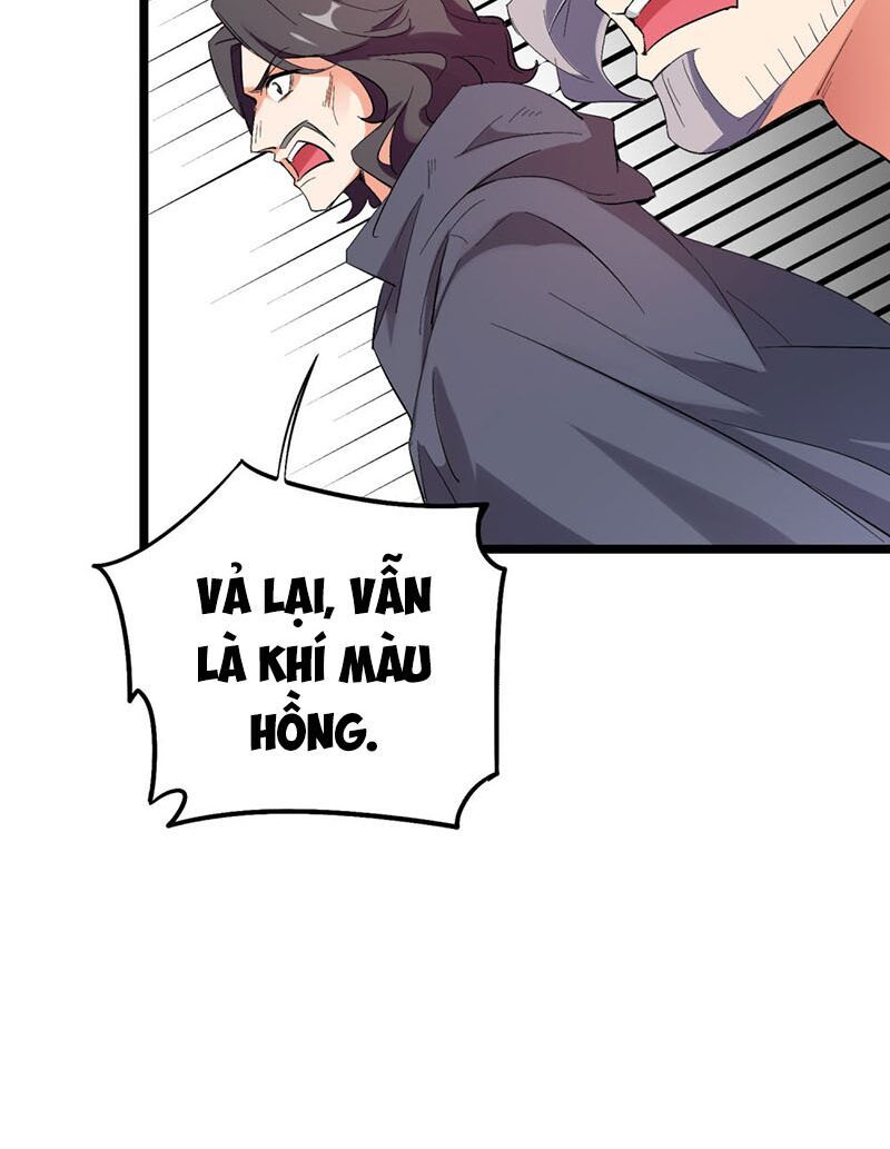 đọc truyện Phục Thiên Thánh Chủ Chương 134 ảnh 36 tại Thiên Thai Truyện