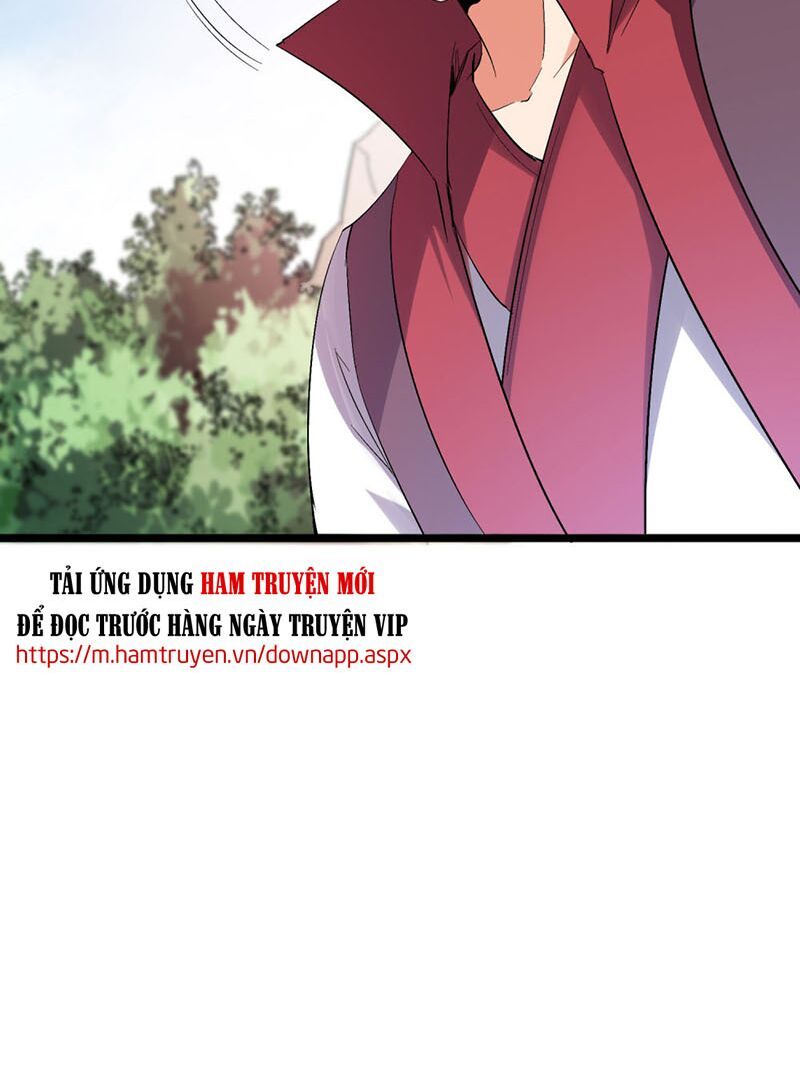 đọc truyện Phục Thiên Thánh Chủ Chương 134 ảnh 38 tại Thiên Thai Truyện