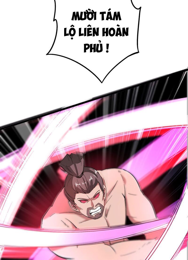 đọc truyện Phục Thiên Thánh Chủ Chương 134 ảnh 41 tại Thiên Thai Truyện