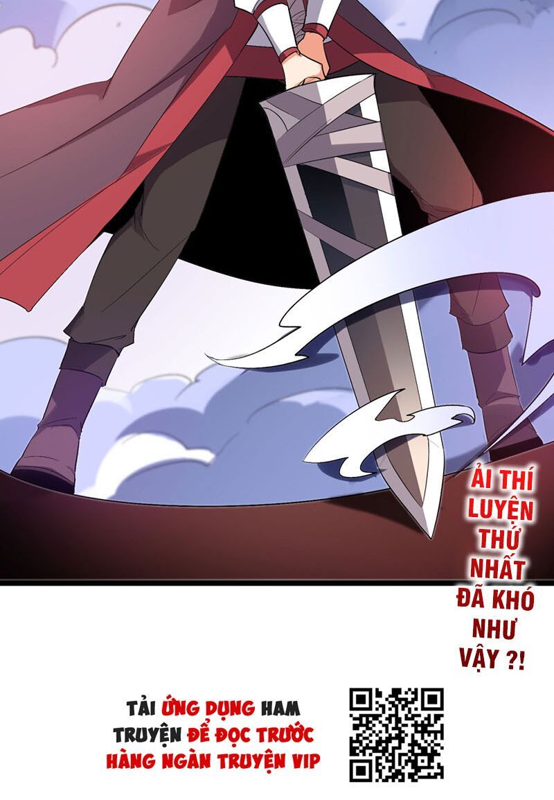 đọc truyện Phục Thiên Thánh Chủ Chương 134 ảnh 44 tại Thiên Thai Truyện