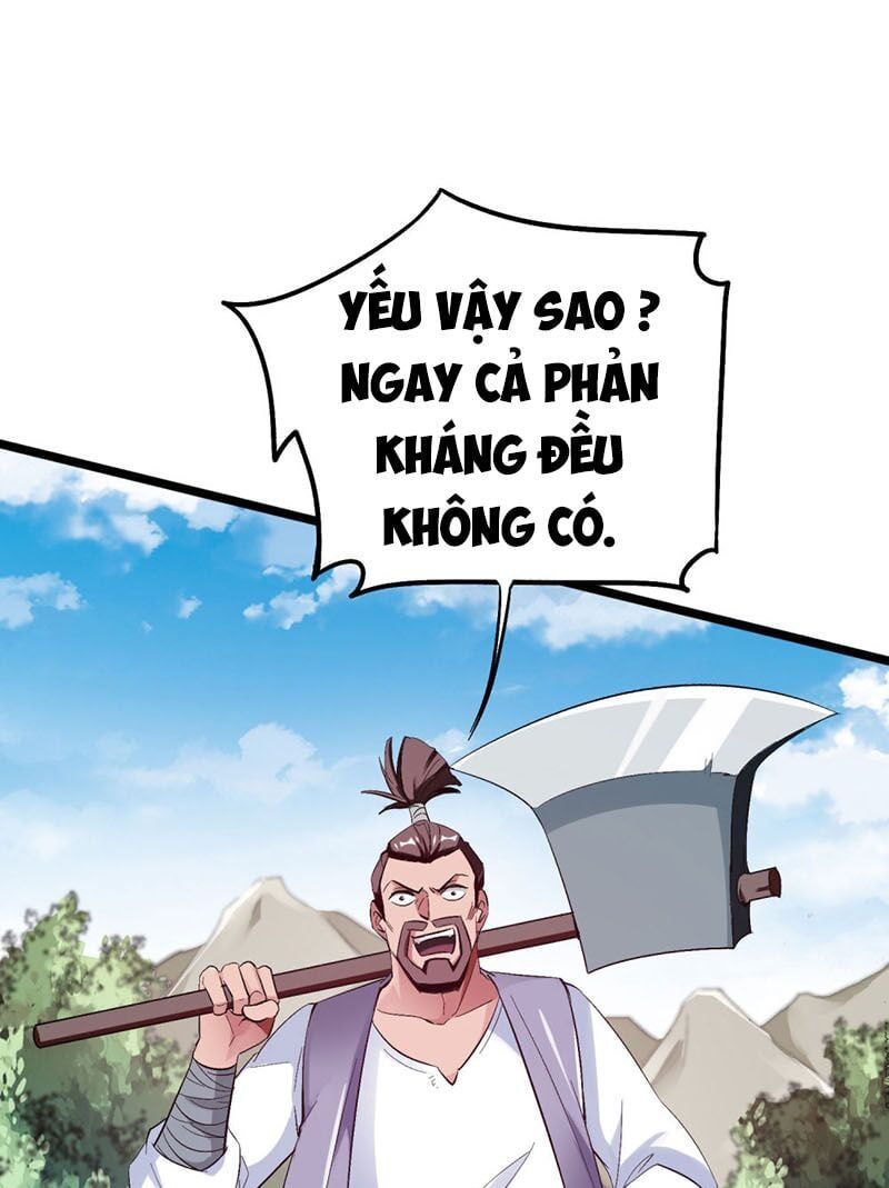 đọc truyện Phục Thiên Thánh Chủ Chương 134 ảnh 10 tại Thiên Thai Truyện