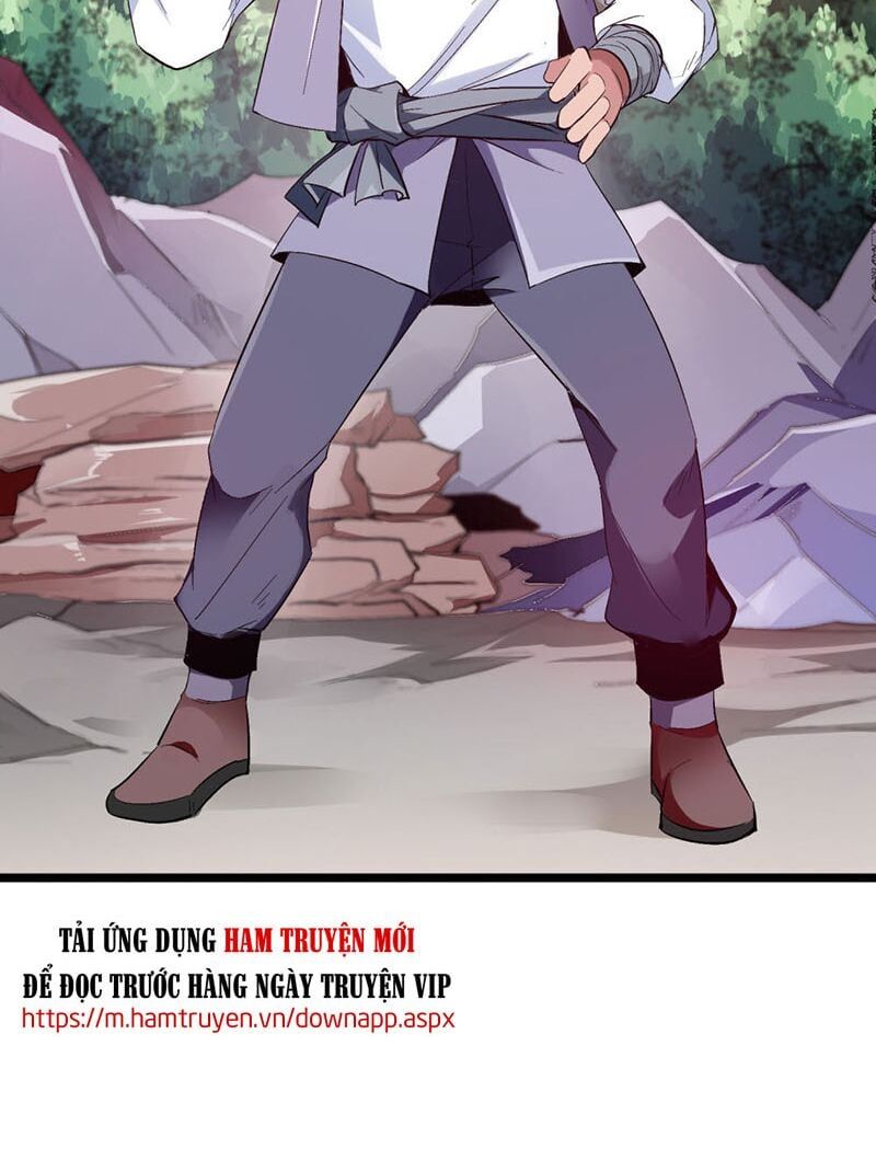 đọc truyện Phục Thiên Thánh Chủ Chương 134 ảnh 11 tại Thiên Thai Truyện