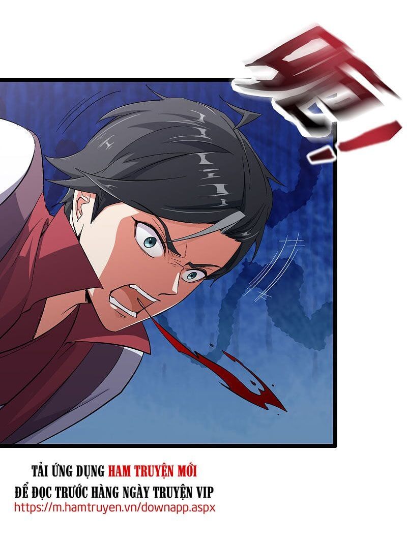 đọc truyện Phục Thiên Thánh Chủ Chương 135 ảnh 12 tại Thiên Thai Truyện