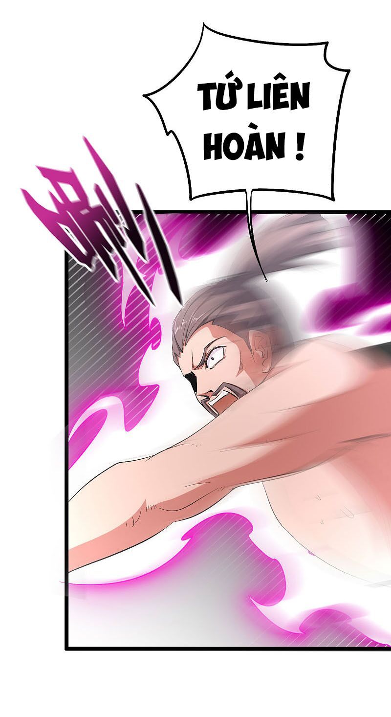 đọc truyện Phục Thiên Thánh Chủ Chương 135 ảnh 13 tại Thiên Thai Truyện