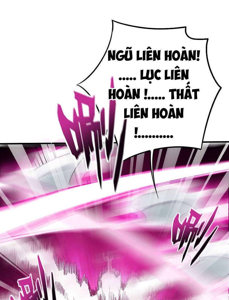 đọc truyện Phục Thiên Thánh Chủ Chương 135 ảnh 14 tại Thiên Thai Truyện