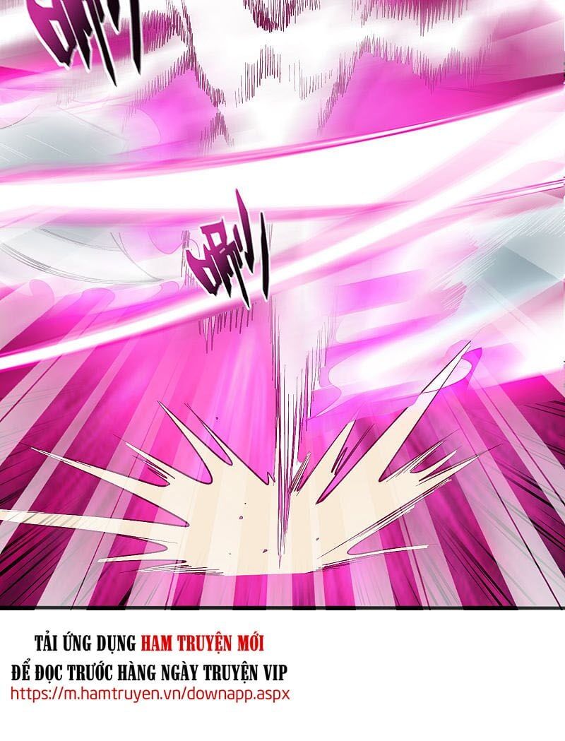 đọc truyện Phục Thiên Thánh Chủ Chương 135 ảnh 15 tại Thiên Thai Truyện