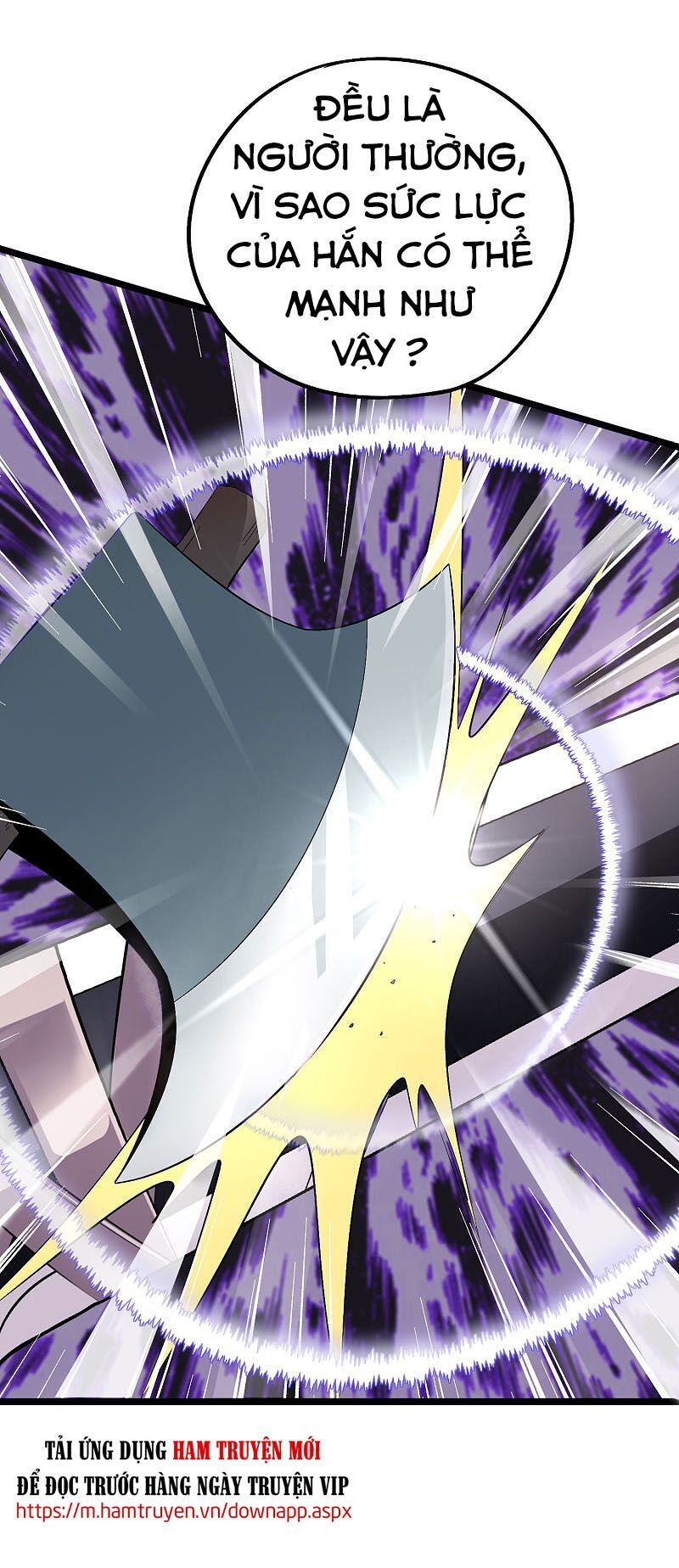 đọc truyện Phục Thiên Thánh Chủ Chương 135 ảnh 17 tại Thiên Thai Truyện