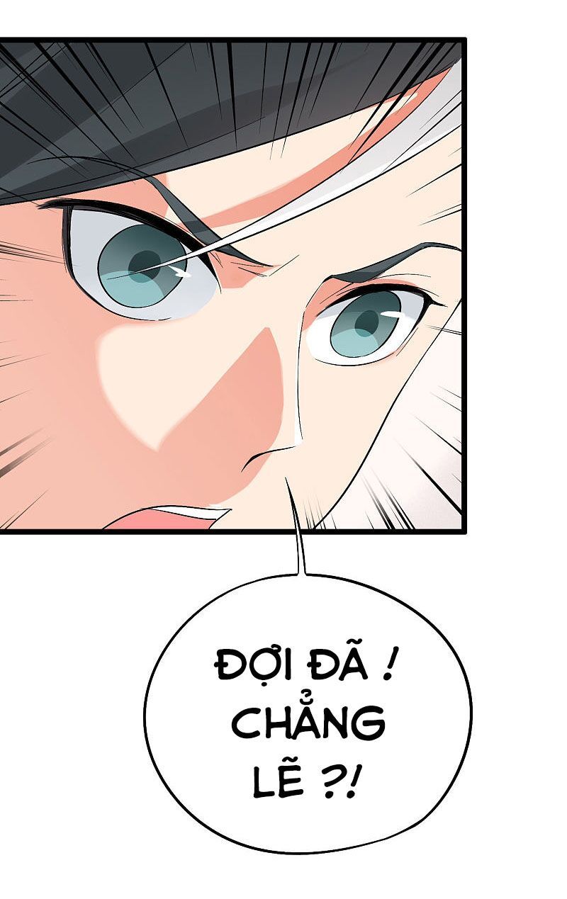 đọc truyện Phục Thiên Thánh Chủ Chương 135 ảnh 21 tại Thiên Thai Truyện