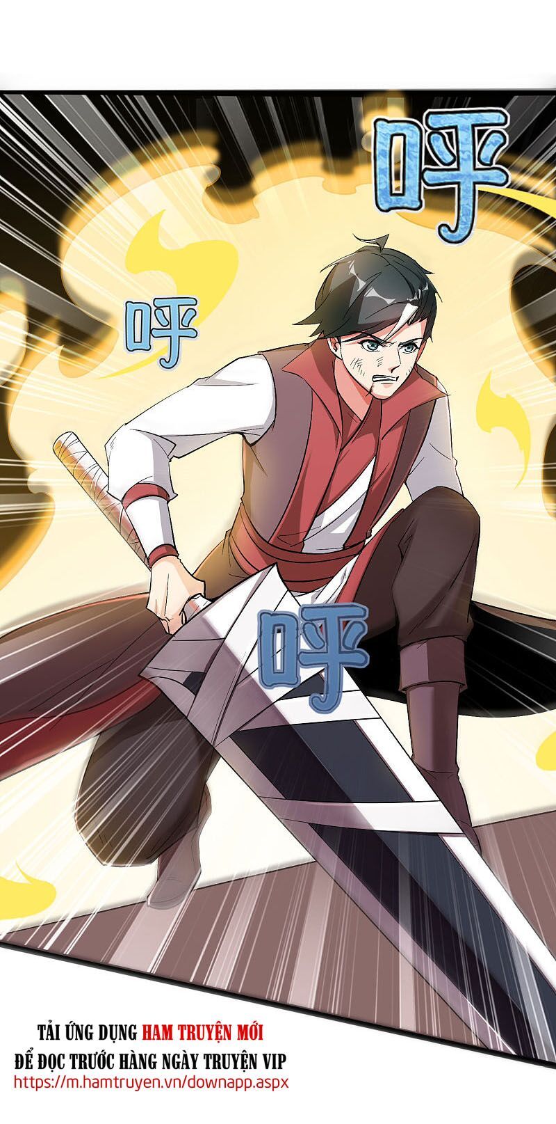 đọc truyện Phục Thiên Thánh Chủ Chương 135 ảnh 24 tại Thiên Thai Truyện