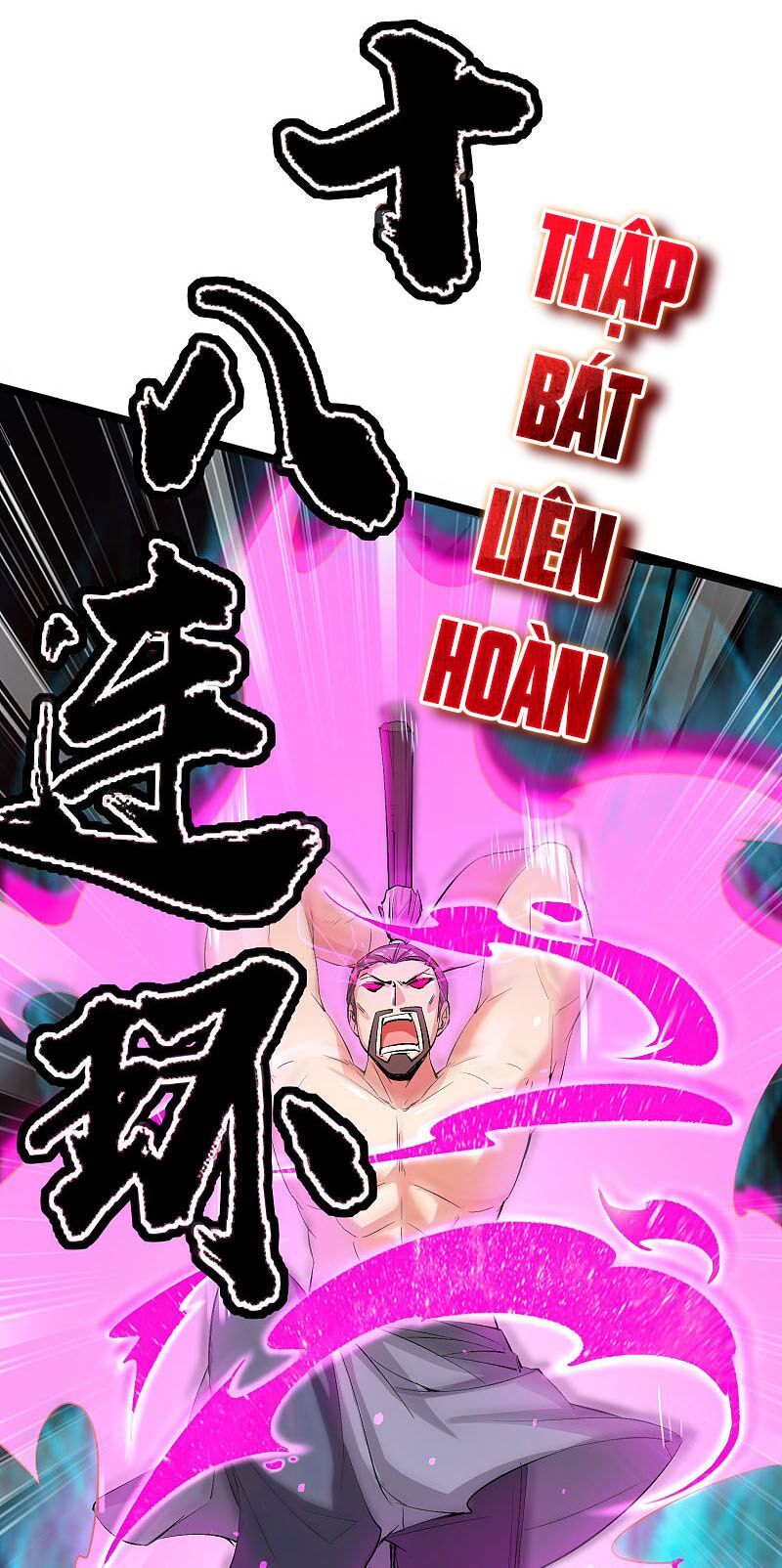 đọc truyện Phục Thiên Thánh Chủ Chương 135 ảnh 25 tại Thiên Thai Truyện