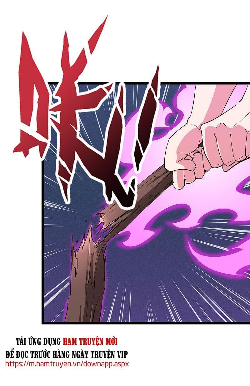 đọc truyện Phục Thiên Thánh Chủ Chương 135 ảnh 29 tại Thiên Thai Truyện