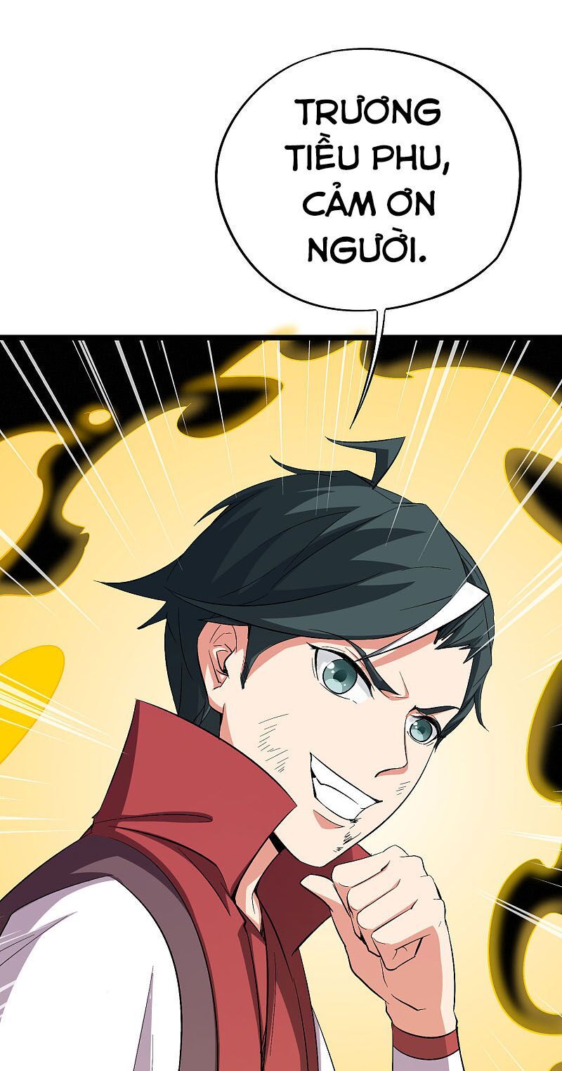 đọc truyện Phục Thiên Thánh Chủ Chương 135 ảnh 31 tại Thiên Thai Truyện