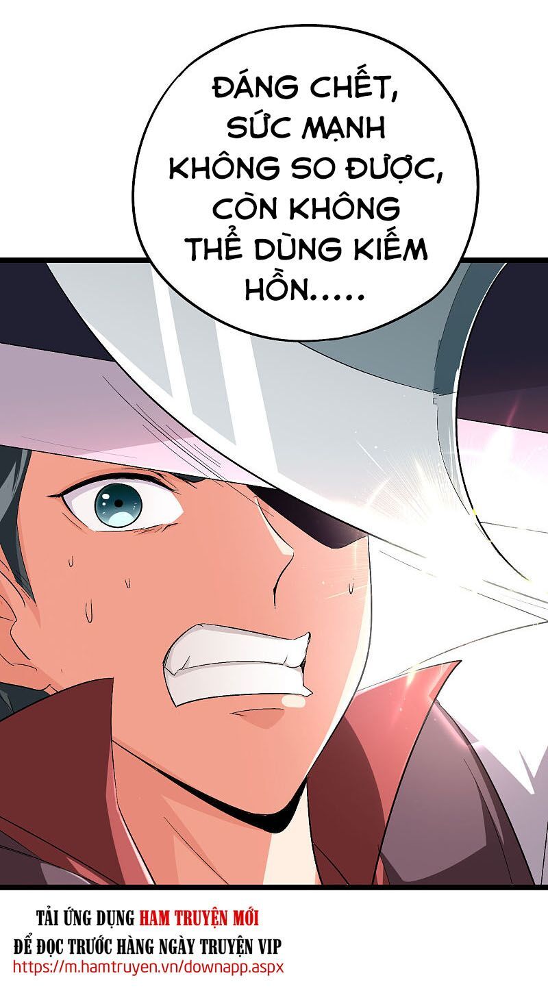 đọc truyện Phục Thiên Thánh Chủ Chương 135 ảnh 7 tại Thiên Thai Truyện