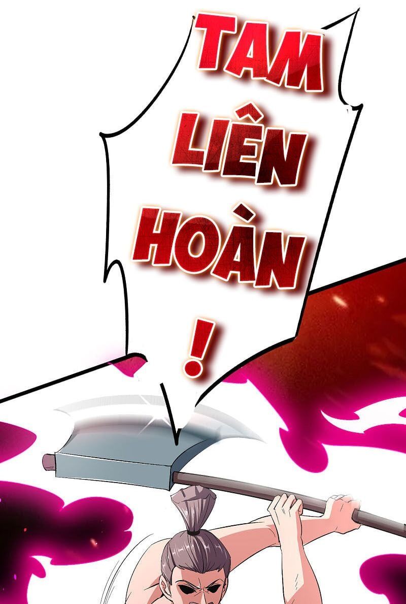 đọc truyện Phục Thiên Thánh Chủ Chương 135 ảnh 8 tại Thiên Thai Truyện