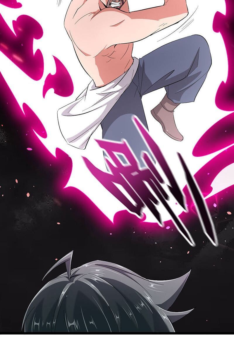 đọc truyện Phục Thiên Thánh Chủ Chương 135 ảnh 9 tại Thiên Thai Truyện