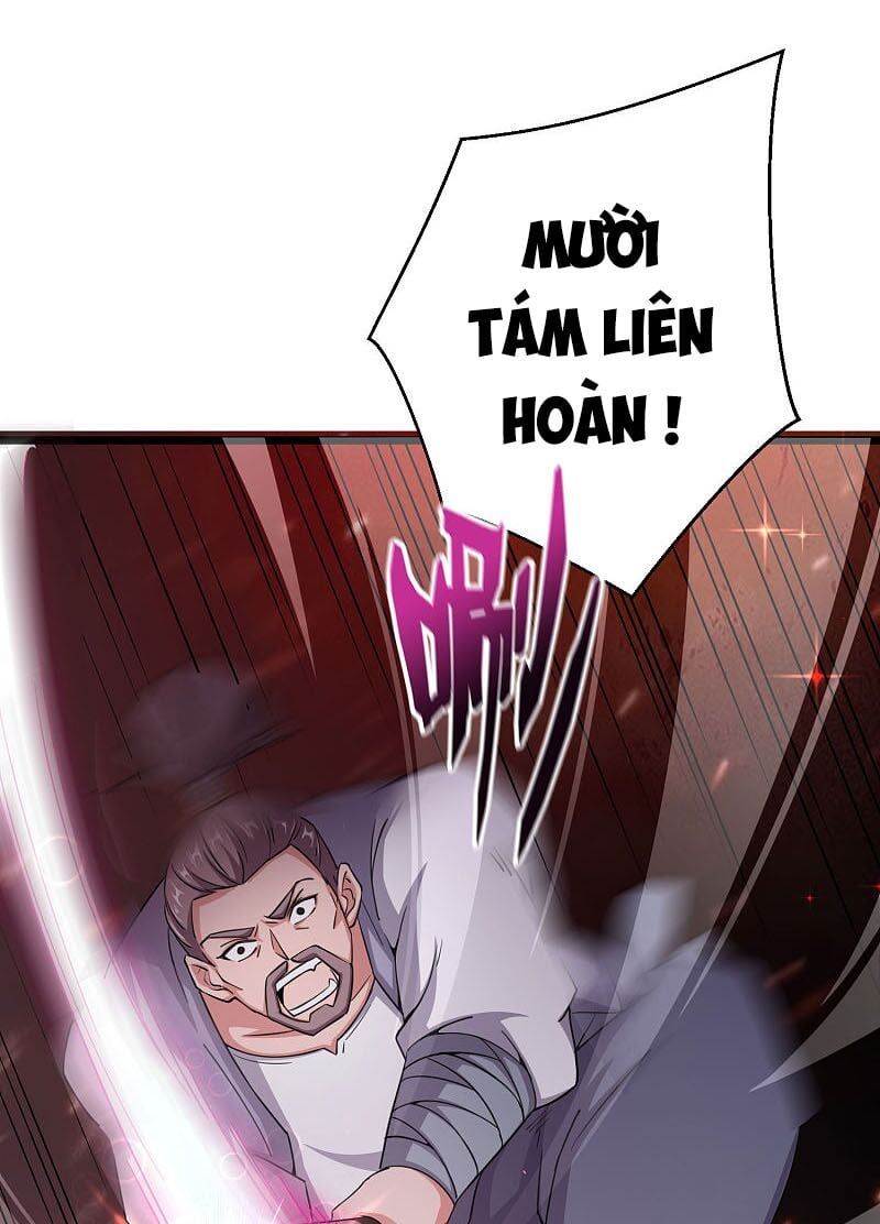 đọc truyện Phục Thiên Thánh Chủ Chương 136 ảnh 3 tại Thiên Thai Truyện