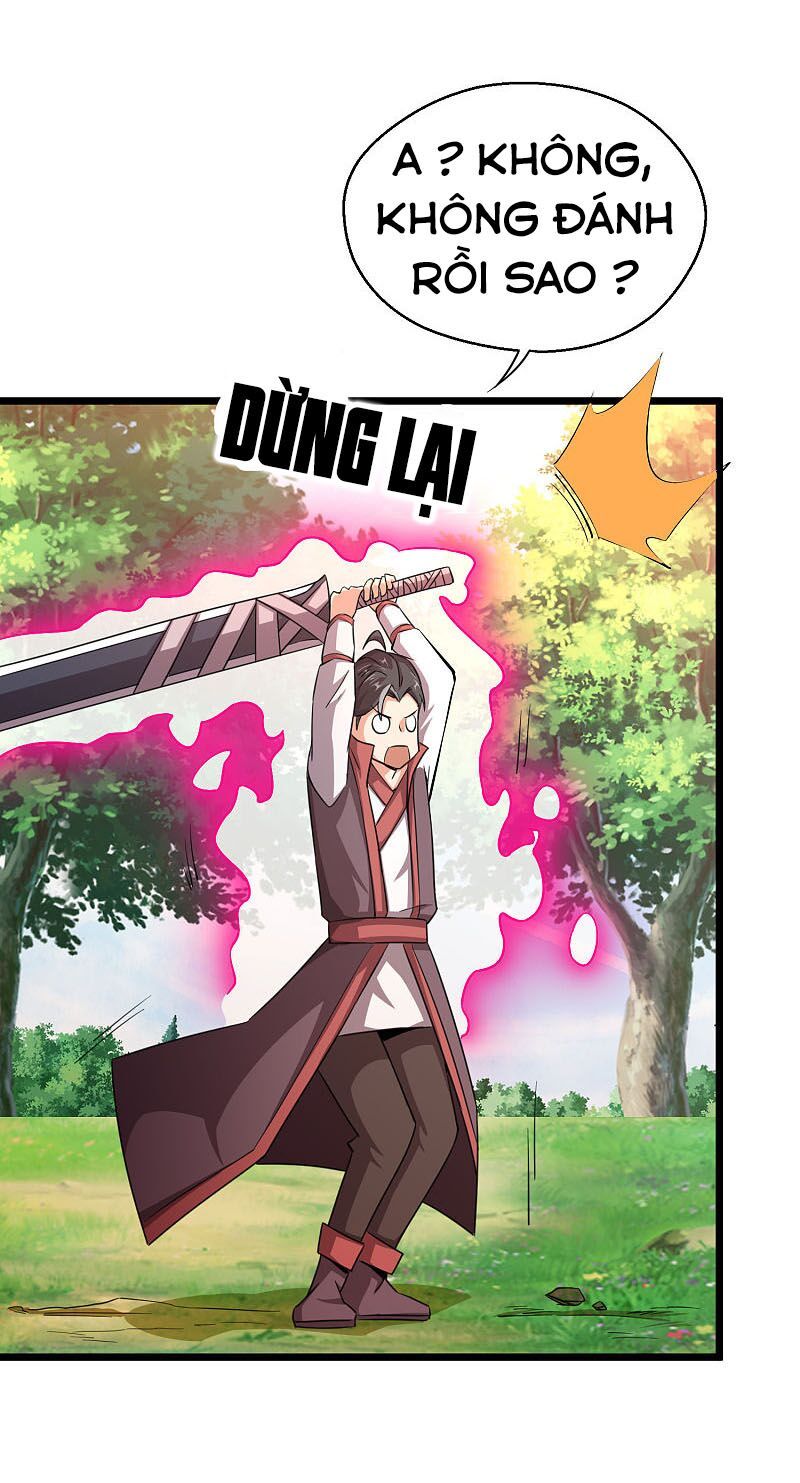 đọc truyện Phục Thiên Thánh Chủ Chương 136 ảnh 12 tại Thiên Thai Truyện