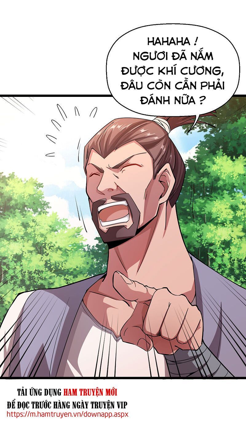 đọc truyện Phục Thiên Thánh Chủ Chương 136 ảnh 13 tại Thiên Thai Truyện