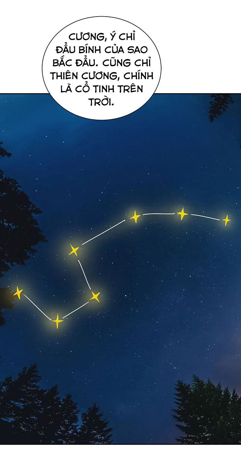 đọc truyện Phục Thiên Thánh Chủ Chương 136 ảnh 15 tại Thiên Thai Truyện