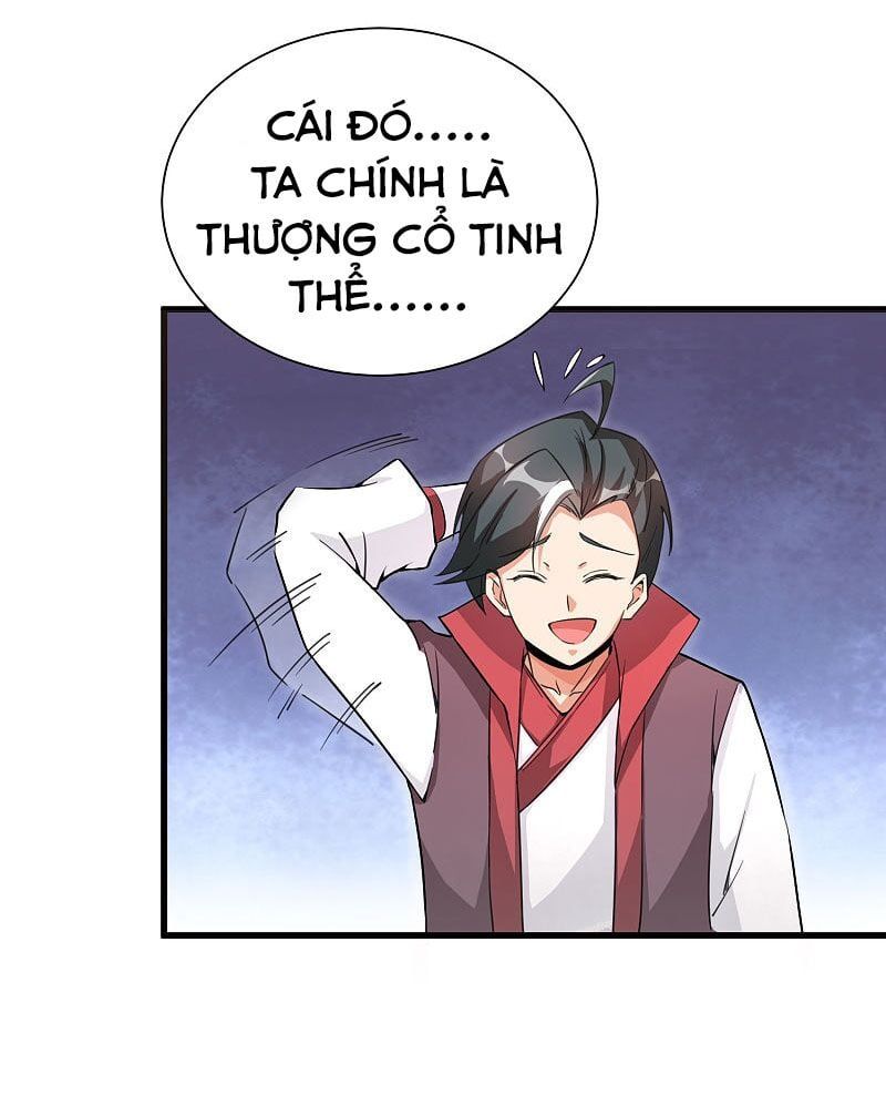 đọc truyện Phục Thiên Thánh Chủ Chương 136 ảnh 20 tại Thiên Thai Truyện