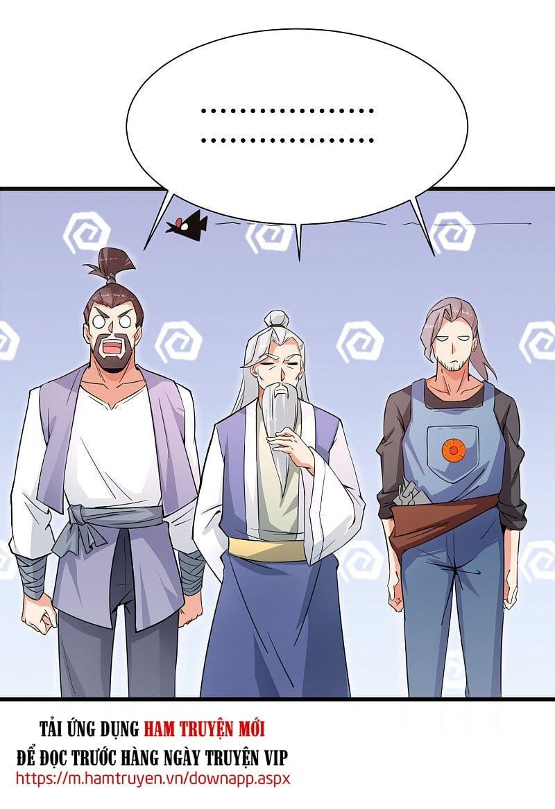 đọc truyện Phục Thiên Thánh Chủ Chương 136 ảnh 21 tại Thiên Thai Truyện