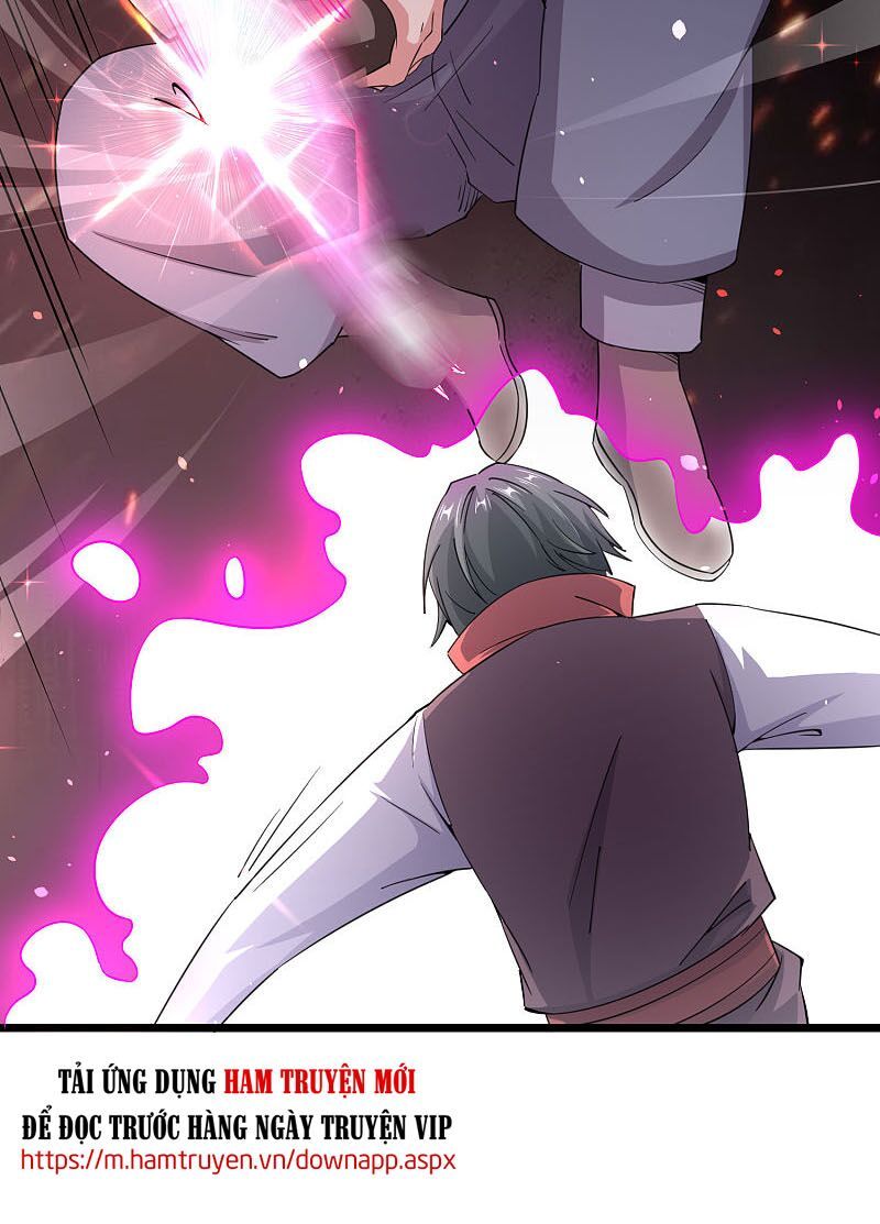 đọc truyện Phục Thiên Thánh Chủ Chương 136 ảnh 4 tại Thiên Thai Truyện