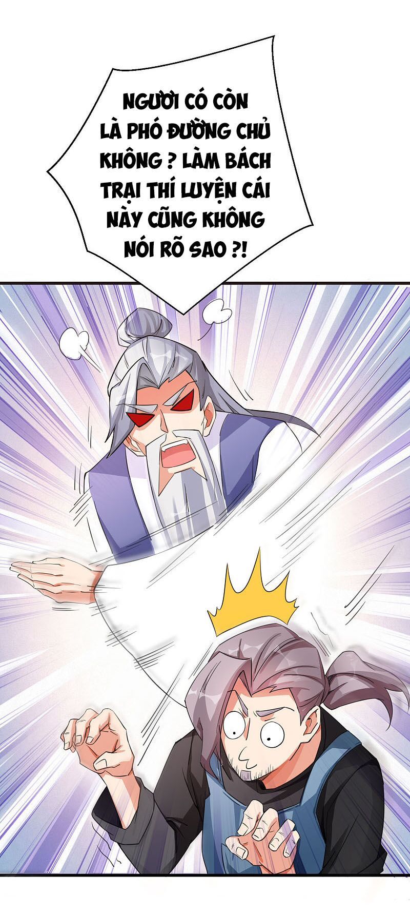 đọc truyện Phục Thiên Thánh Chủ Chương 136 ảnh 22 tại Thiên Thai Truyện