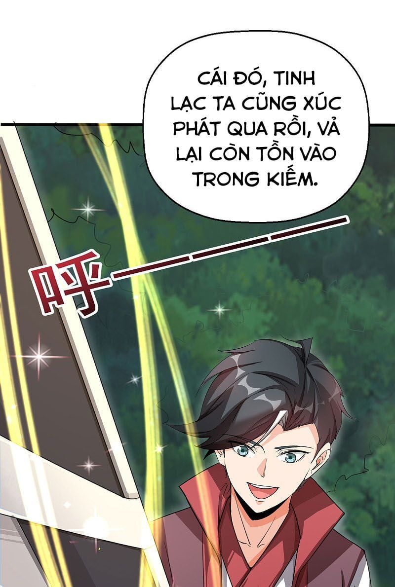 đọc truyện Phục Thiên Thánh Chủ Chương 136 ảnh 27 tại Thiên Thai Truyện