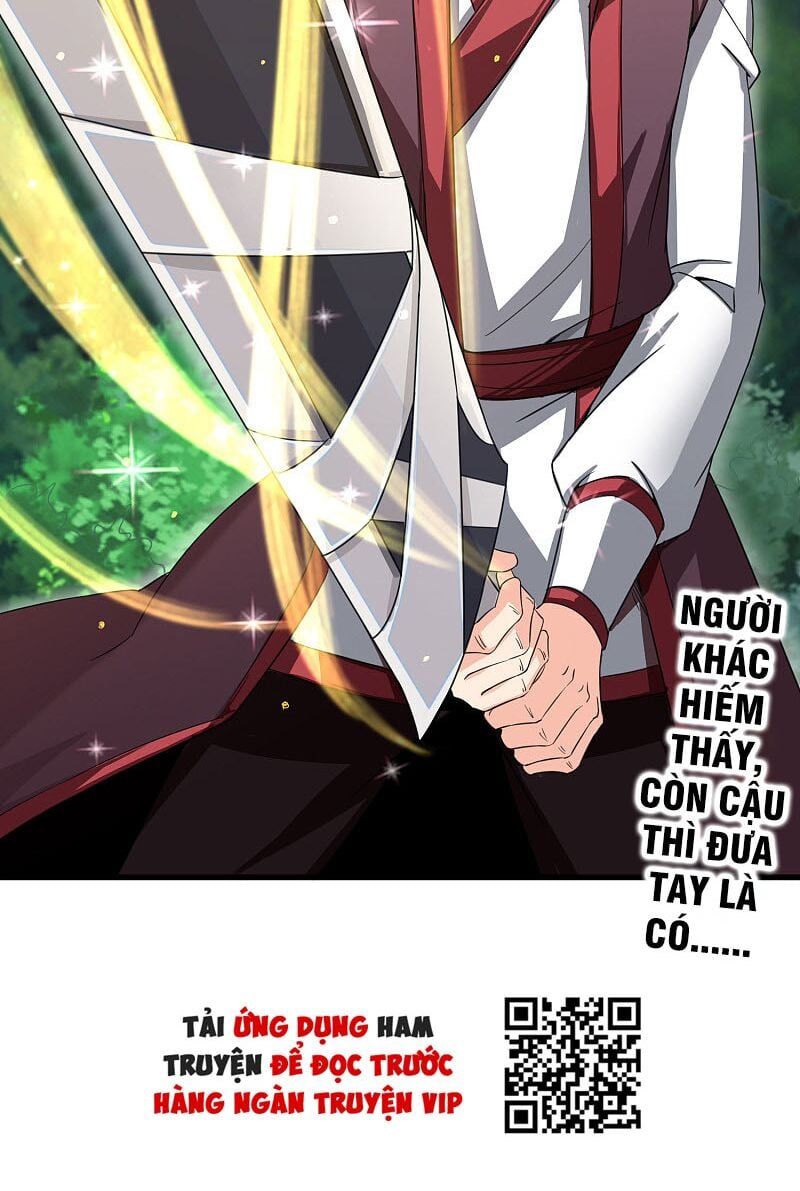 đọc truyện Phục Thiên Thánh Chủ Chương 136 ảnh 28 tại Thiên Thai Truyện