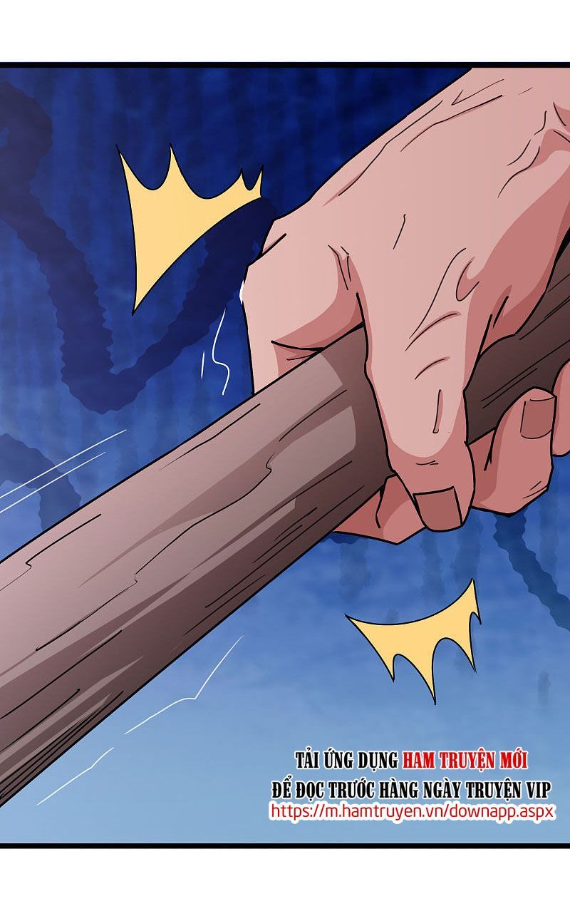 đọc truyện Phục Thiên Thánh Chủ Chương 136 ảnh 7 tại Thiên Thai Truyện