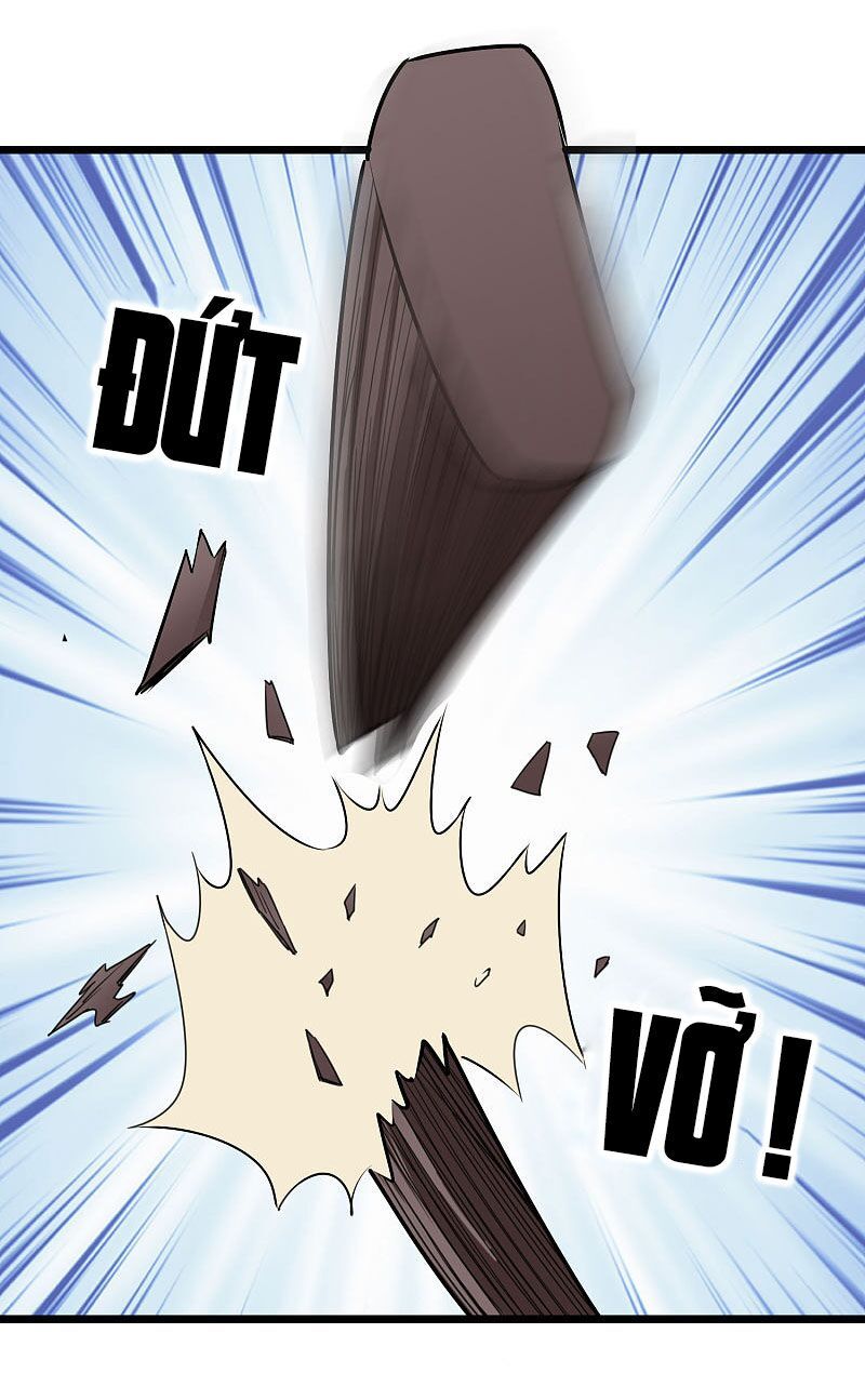 đọc truyện Phục Thiên Thánh Chủ Chương 136 ảnh 8 tại Thiên Thai Truyện