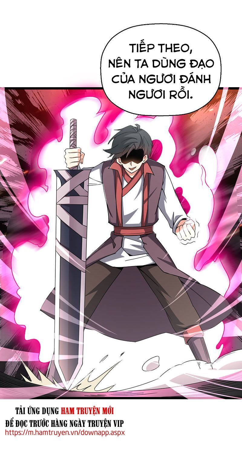 đọc truyện Phục Thiên Thánh Chủ Chương 136 ảnh 9 tại Thiên Thai Truyện