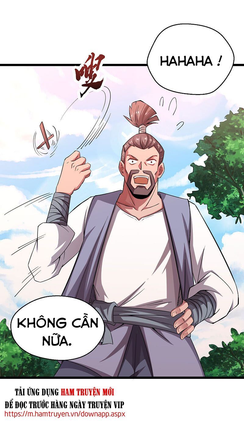 đọc truyện Phục Thiên Thánh Chủ Chương 136 ảnh 11 tại Thiên Thai Truyện