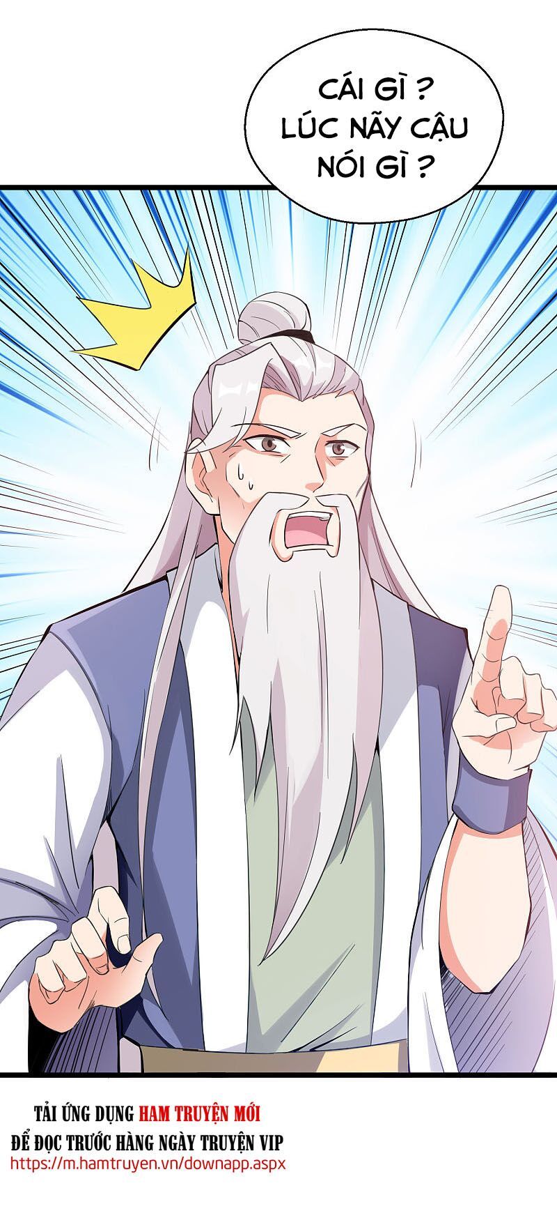 đọc truyện Phục Thiên Thánh Chủ Chương 137 ảnh 3 tại Thiên Thai Truyện