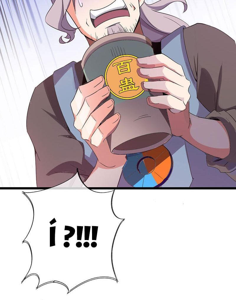 đọc truyện Phục Thiên Thánh Chủ Chương 137 ảnh 12 tại Thiên Thai Truyện