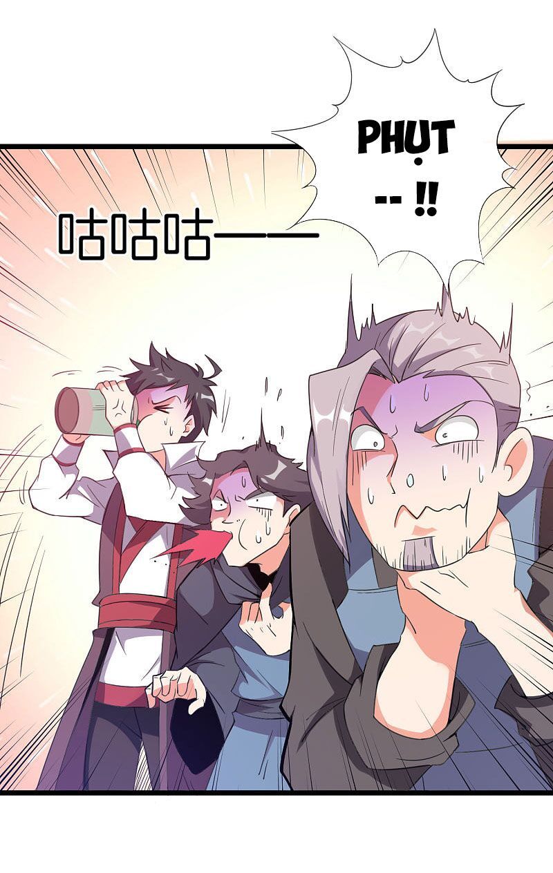 đọc truyện Phục Thiên Thánh Chủ Chương 137 ảnh 13 tại Thiên Thai Truyện