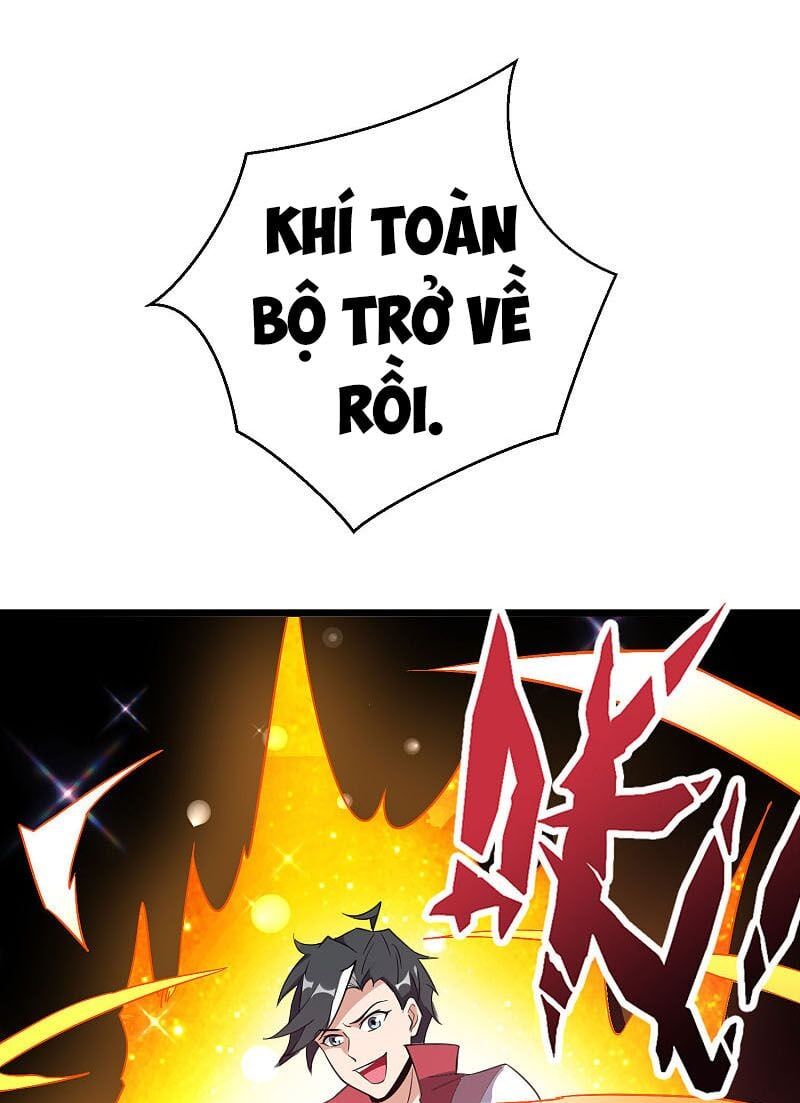 đọc truyện Phục Thiên Thánh Chủ Chương 137 ảnh 14 tại Thiên Thai Truyện