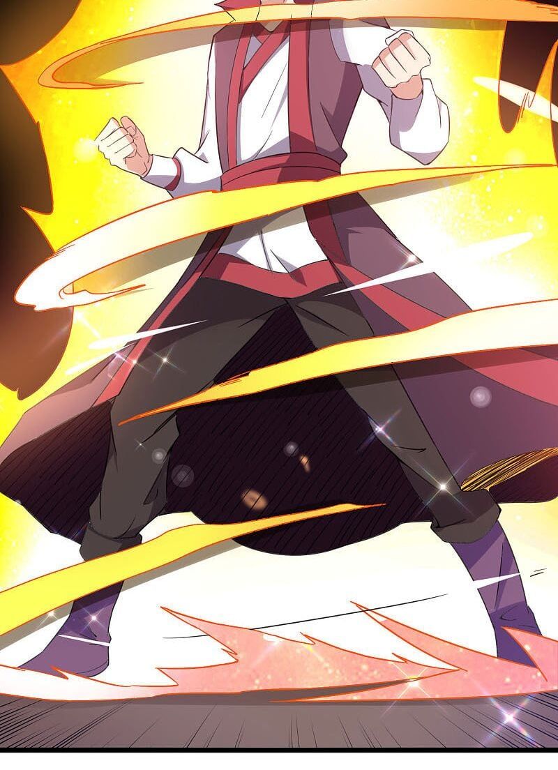 đọc truyện Phục Thiên Thánh Chủ Chương 137 ảnh 15 tại Thiên Thai Truyện