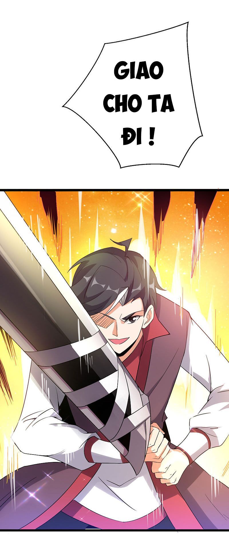 đọc truyện Phục Thiên Thánh Chủ Chương 137 ảnh 17 tại Thiên Thai Truyện