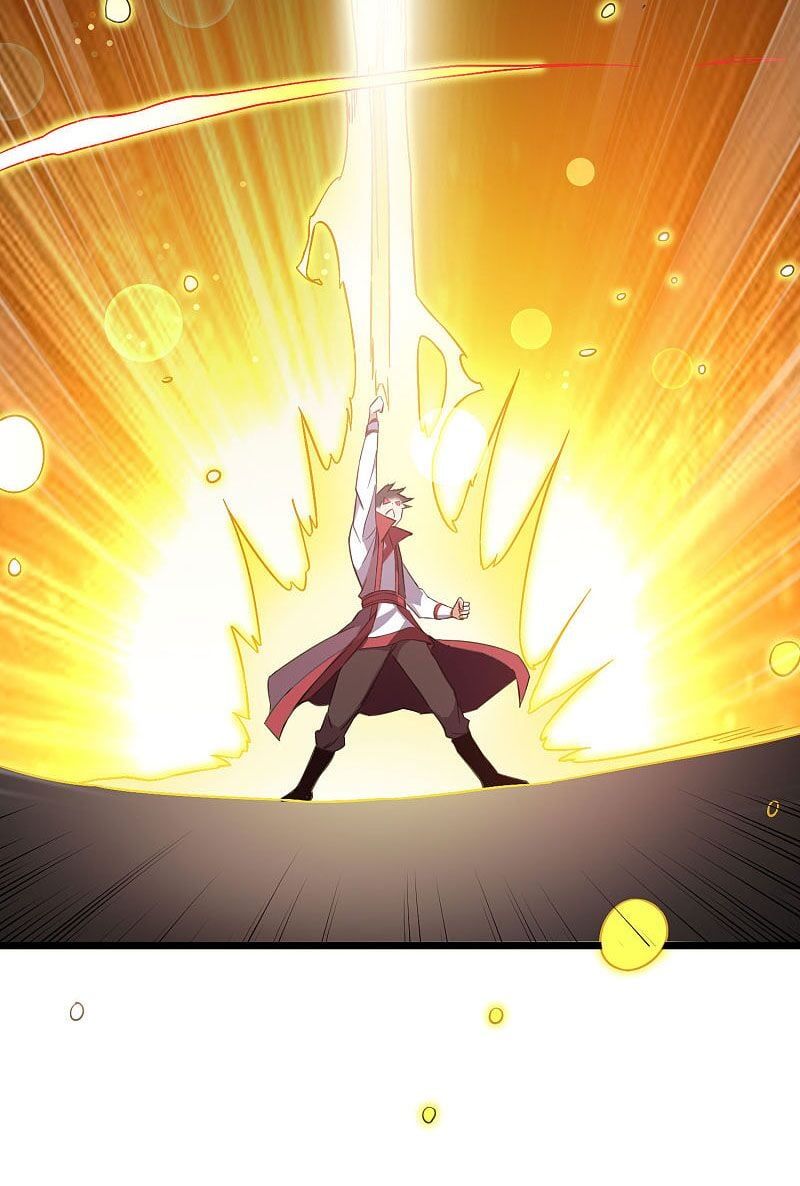 đọc truyện Phục Thiên Thánh Chủ Chương 137 ảnh 19 tại Thiên Thai Truyện