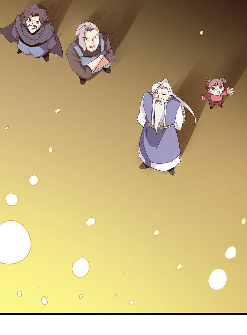 đọc truyện Phục Thiên Thánh Chủ Chương 137 ảnh 21 tại Thiên Thai Truyện