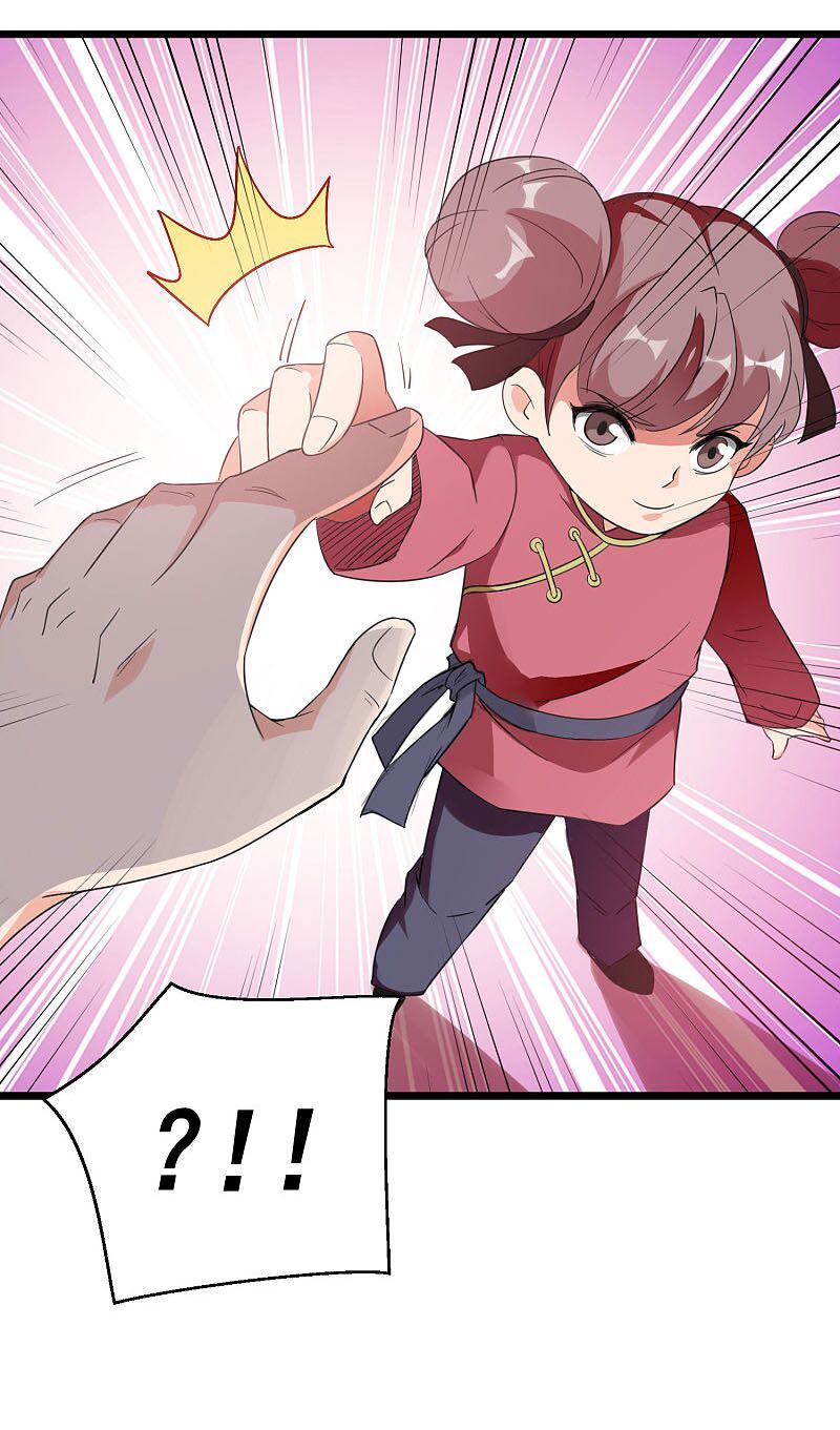 đọc truyện Phục Thiên Thánh Chủ Chương 137 ảnh 26 tại Thiên Thai Truyện