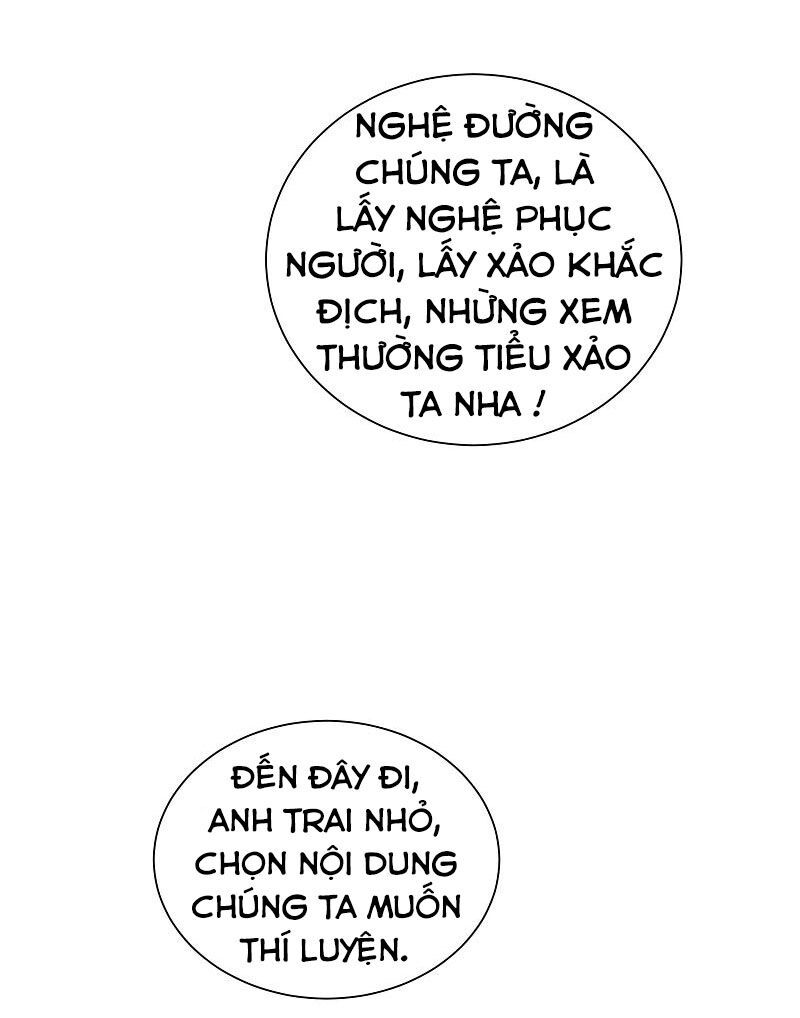 đọc truyện Phục Thiên Thánh Chủ Chương 137 ảnh 28 tại Thiên Thai Truyện