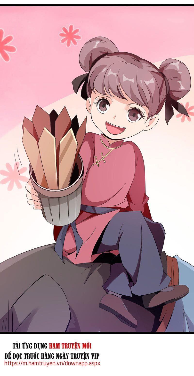 đọc truyện Phục Thiên Thánh Chủ Chương 137 ảnh 29 tại Thiên Thai Truyện