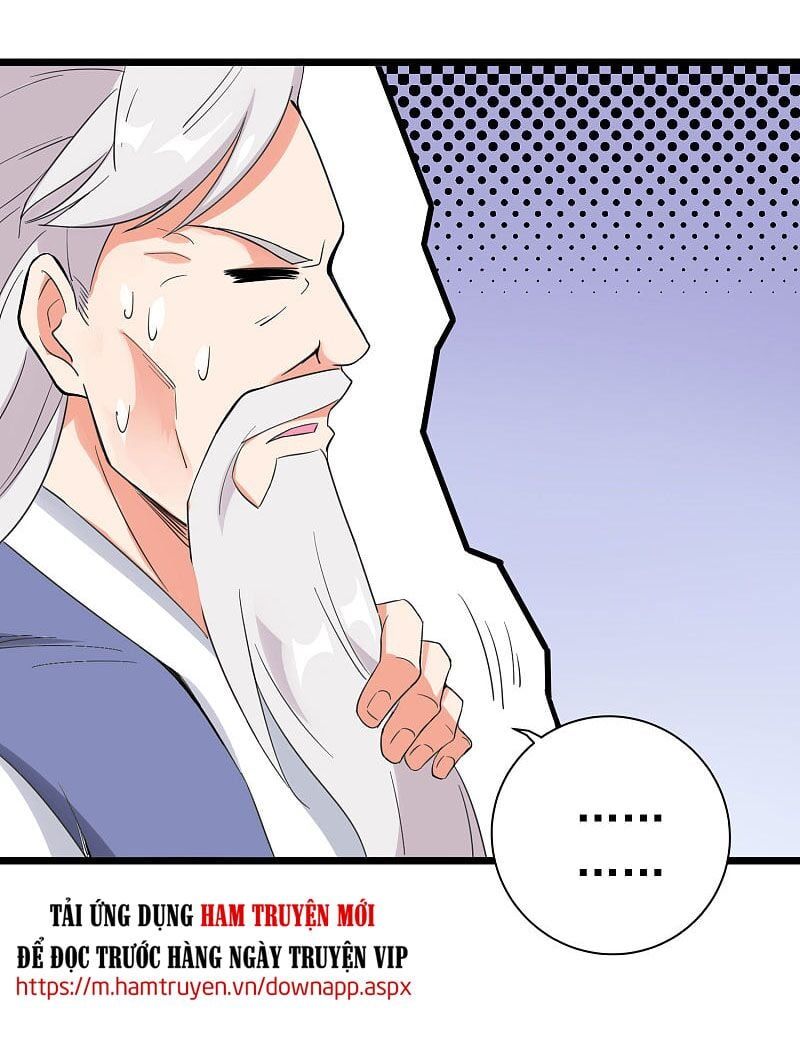 đọc truyện Phục Thiên Thánh Chủ Chương 137 ảnh 5 tại Thiên Thai Truyện