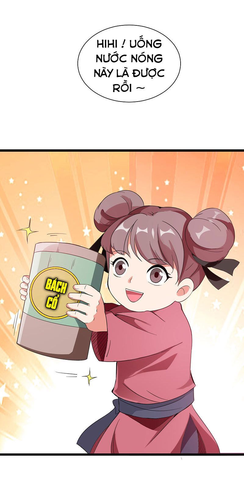 đọc truyện Phục Thiên Thánh Chủ Chương 137 ảnh 8 tại Thiên Thai Truyện