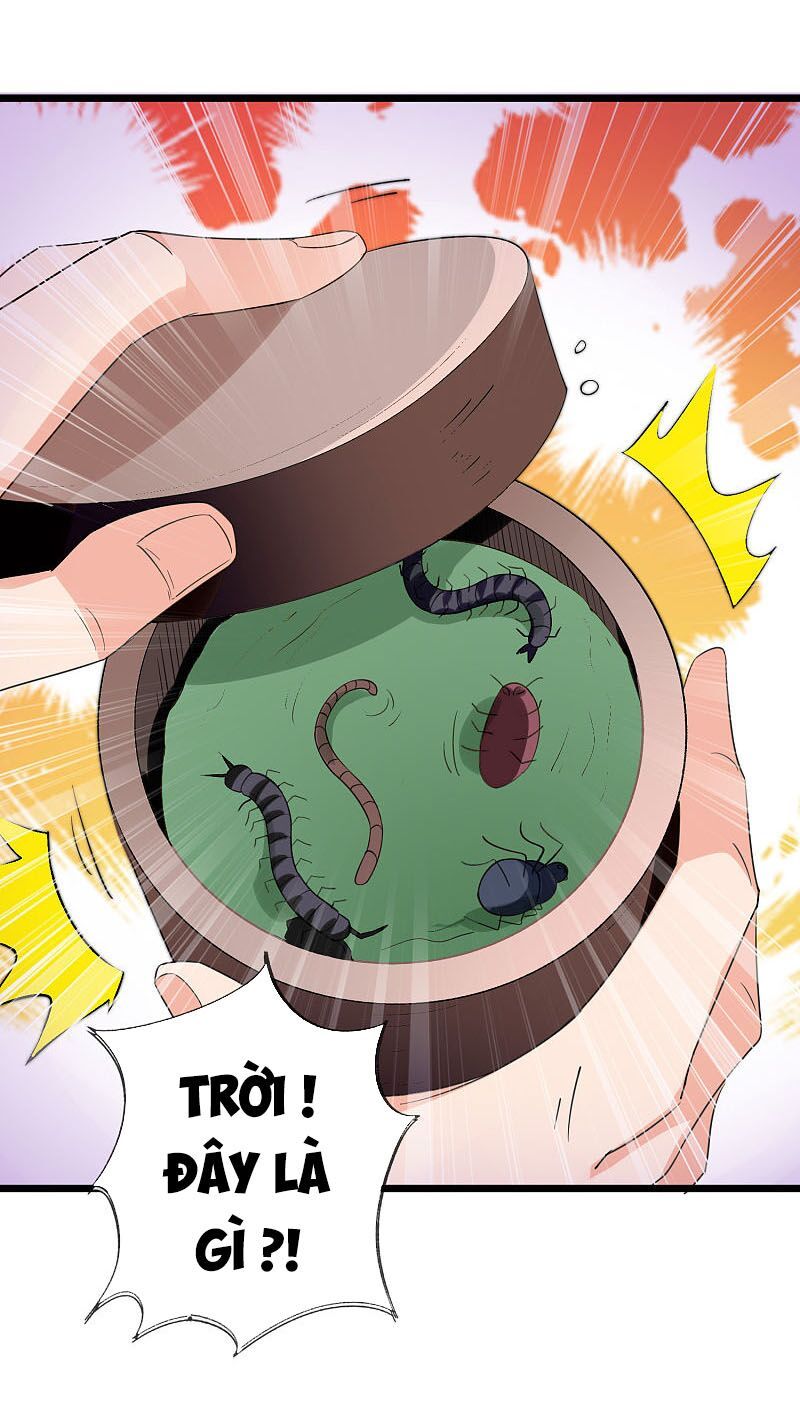 đọc truyện Phục Thiên Thánh Chủ Chương 137 ảnh 10 tại Thiên Thai Truyện