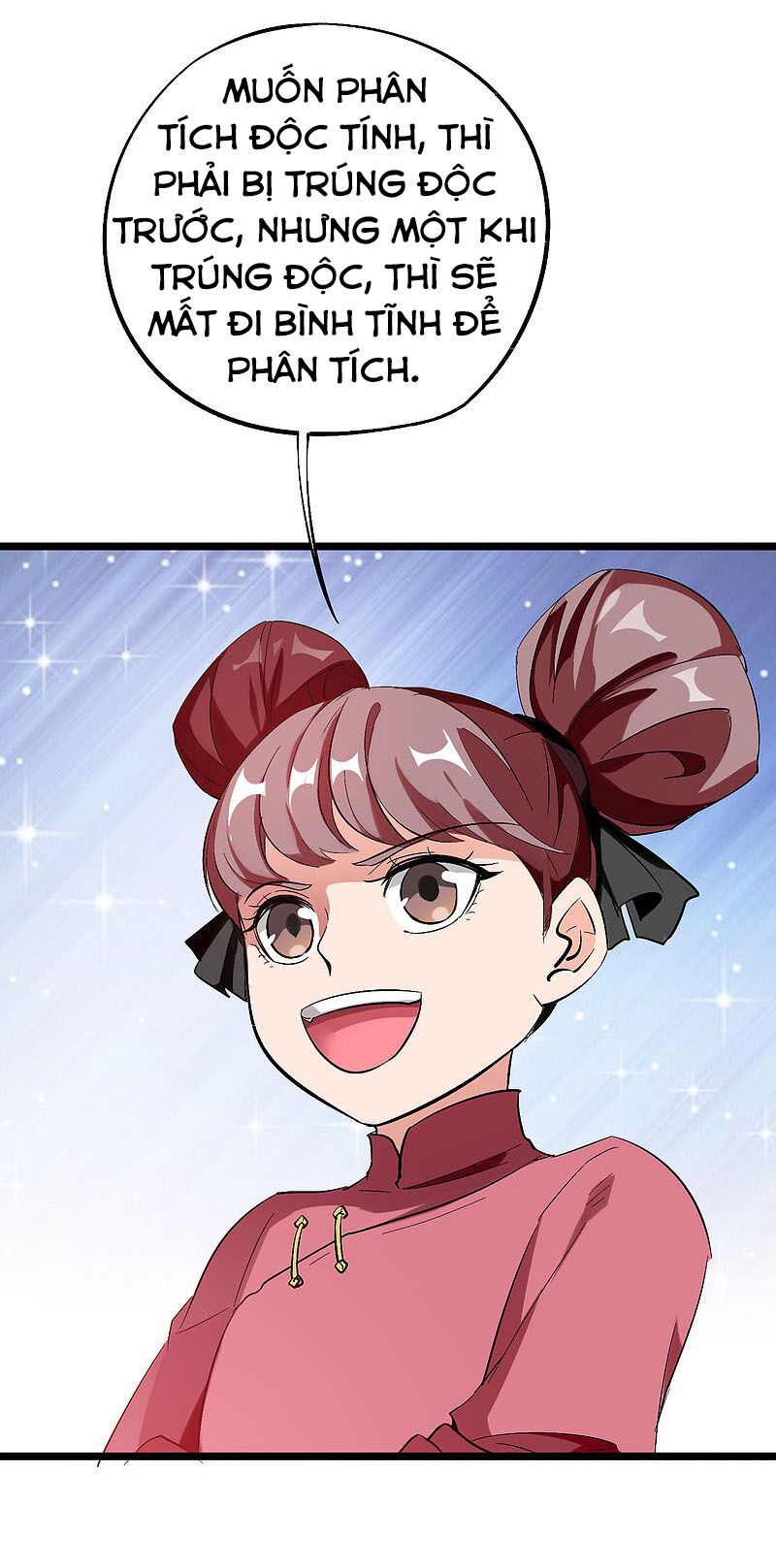 đọc truyện Phục Thiên Thánh Chủ Chương 138 ảnh 18 tại Thiên Thai Truyện