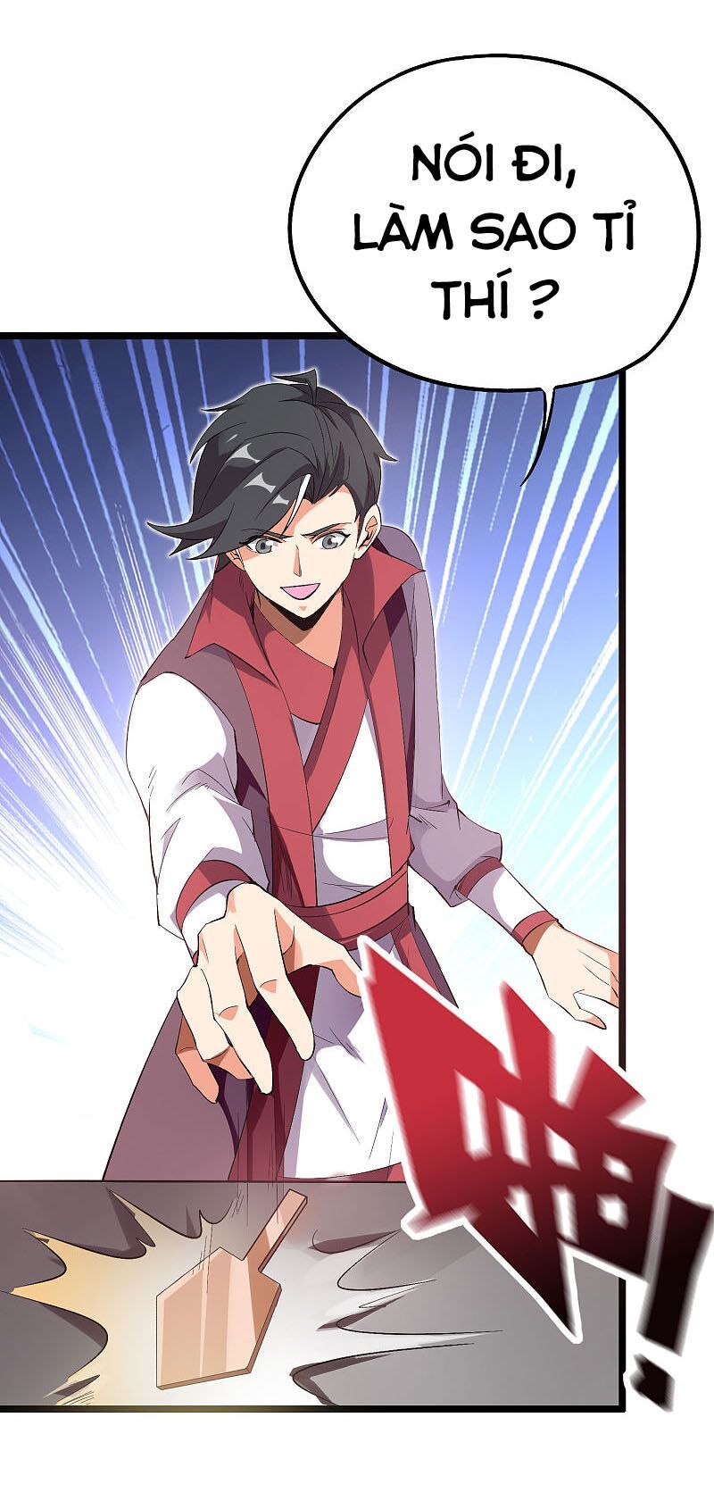 đọc truyện Phục Thiên Thánh Chủ Chương 138 ảnh 4 tại Thiên Thai Truyện